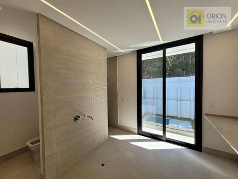 Foto 32 do(a) Casa em Condomínio de 4 quartos à venda em Quintas do Ingaí, Santana de Parnaíba