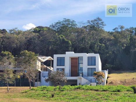 Foto 34 do(a) Casa em Condomínio de 4 quartos à venda em Quintas do Ingaí, Santana de Parnaíba