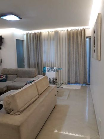Foto 14 do(a) Casa em Condomínio de 3 quartos à venda em Parque Savoy City, São Paulo