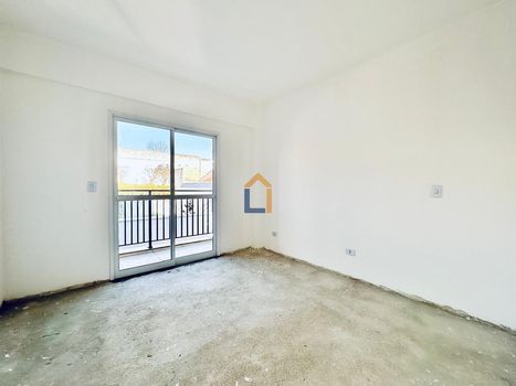 Foto 42 do(a) Apartamento de 1 quartos à venda em Santa Cândida, Curitiba