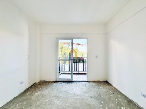 Foto 40 do(a) Apartamento de 1 quartos à venda em Santa Cândida, Curitiba