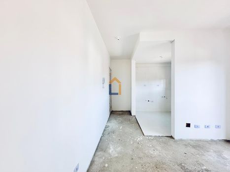 Foto 10 do(a) Apartamento de 1 quartos à venda em Santa Cândida, Curitiba