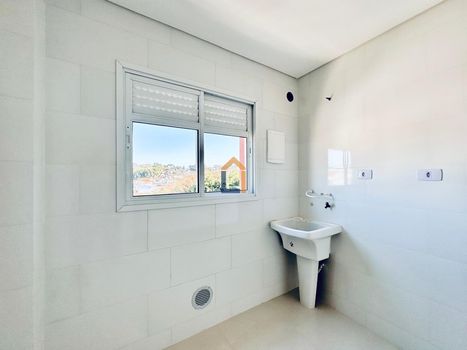 Foto 45 do(a) Apartamento de 1 quartos à venda em Santa Cândida, Curitiba