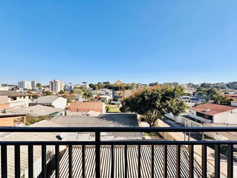 Foto 47 do(a) Apartamento de 1 quartos à venda em Santa Cândida, Curitiba