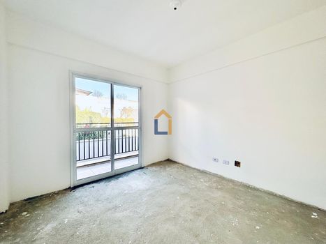Foto 44 do(a) Apartamento de 1 quartos à venda em Santa Cândida, Curitiba