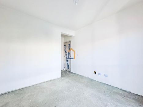 Foto 46 do(a) Apartamento de 1 quartos à venda em Santa Cândida, Curitiba