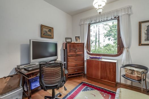 Foto 24 do(a) Apartamento de 4 quartos à venda em Jardim Paulista, São Paulo