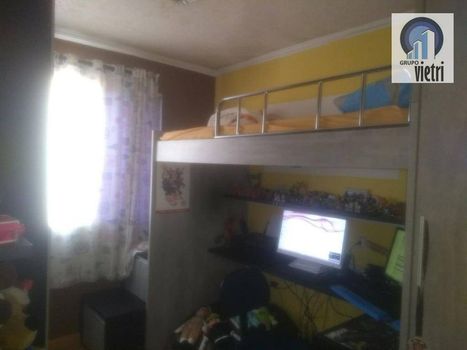 Foto 5 do(a) Apartamento de 3 quartos à venda em Pirituba, São Paulo