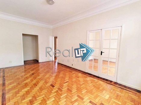 Foto 26 do(a) Apartamento de 3 quartos à venda em Leblon, Rio de Janeiro