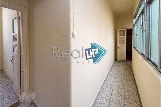 Foto 9 do(a) Apartamento de 3 quartos à venda em Leblon, Rio de Janeiro