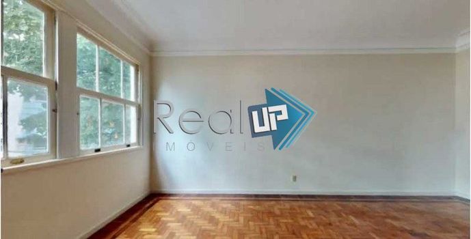 Foto 2 do(a) Apartamento de 3 quartos à venda em Leblon, Rio de Janeiro