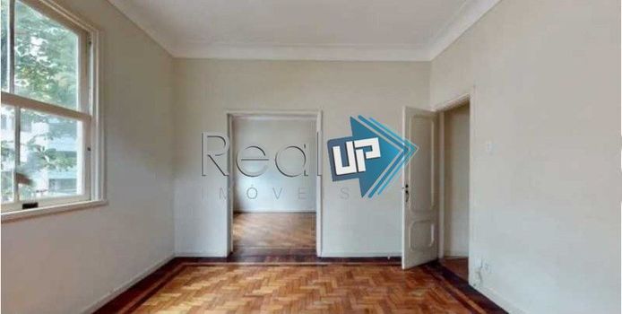 Foto 3 do(a) Apartamento de 3 quartos à venda em Leblon, Rio de Janeiro