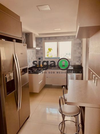 Foto 9 do(a) Apartamento de 3 quartos à venda em Rio Pequeno, São Paulo