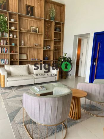 Foto 5 do(a) Apartamento de 3 quartos à venda em Rio Pequeno, São Paulo