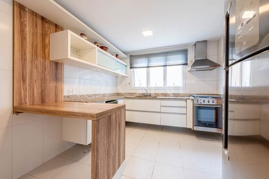 Foto 8 do(a) Apartamento de 3 quartos à venda em Jardim Europa, Porto Alegre