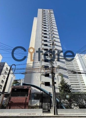 Foto 1 do(a) Apartamento de 3 quartos à venda em Cocó, Fortaleza