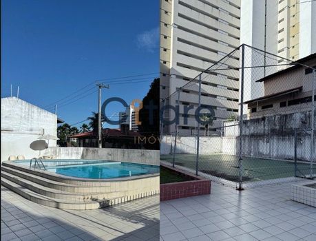 Foto 35 do(a) Apartamento de 3 quartos à venda em Cocó, Fortaleza