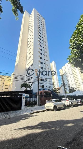 Foto 36 do(a) Apartamento de 3 quartos à venda em Cocó, Fortaleza