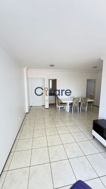 Foto 5 do(a) Apartamento de 3 quartos à venda em Cocó, Fortaleza