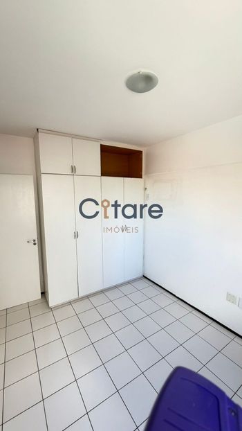 Foto 31 do(a) Apartamento de 3 quartos à venda em Cocó, Fortaleza