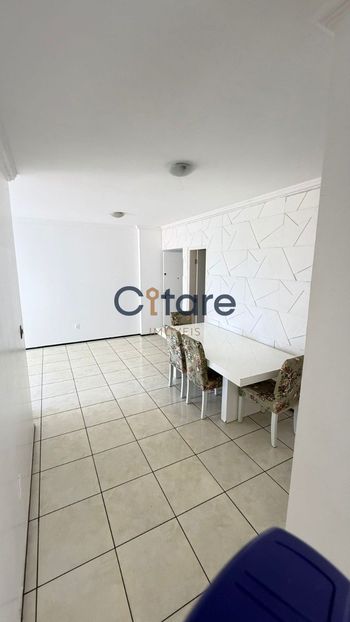 Foto 30 do(a) Apartamento de 3 quartos à venda em Cocó, Fortaleza