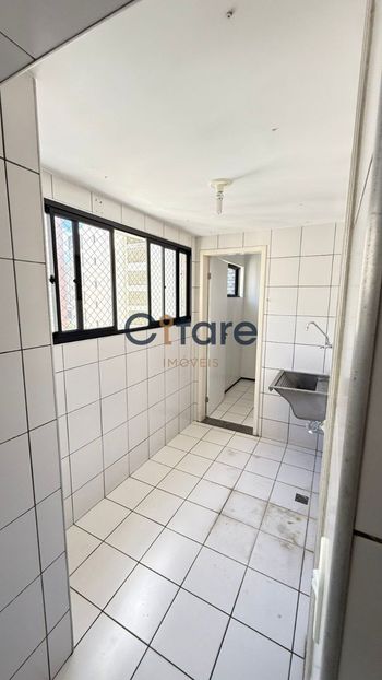 Foto 13 do(a) Apartamento de 3 quartos à venda em Cocó, Fortaleza