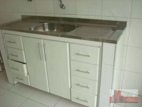 Foto 4 do(a) Cobertura de 2 quartos à venda em Cerqueira César, São Paulo