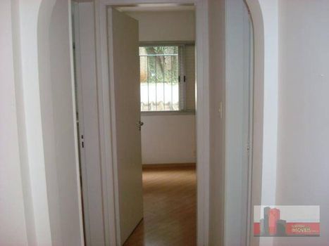 Foto 3 do(a) Cobertura de 2 quartos à venda em Cerqueira César, São Paulo
