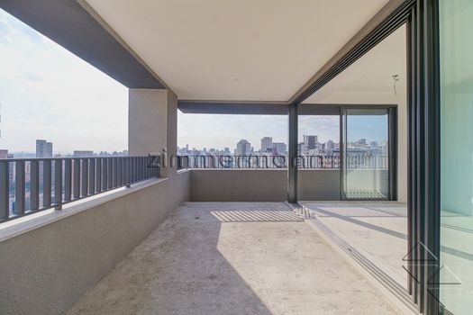 Foto 5 do(a) Apartamento de 3 quartos à venda em Pinheiros, São Paulo