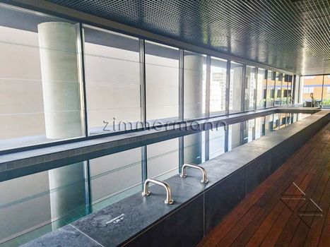 Foto 2 do(a) Apartamento de 3 quartos à venda em Pinheiros, São Paulo