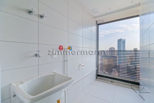 Foto 23 do(a) Apartamento de 3 quartos à venda em Pinheiros, São Paulo