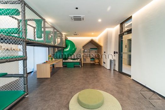 Foto 46 do(a) Apartamento de 3 quartos à venda em Pinheiros, São Paulo