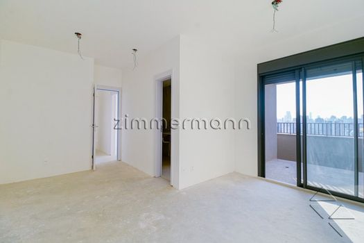 Foto 17 do(a) Apartamento de 3 quartos à venda em Pinheiros, São Paulo
