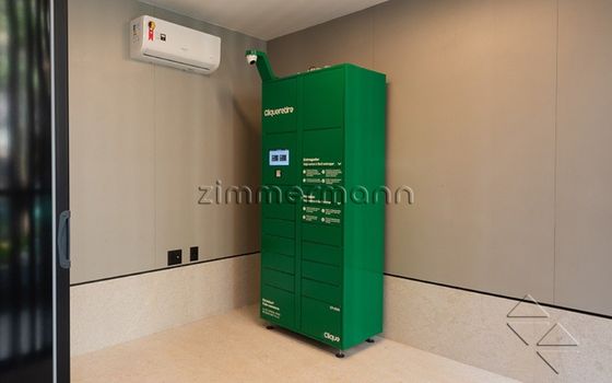 Foto 32 do(a) Apartamento de 3 quartos à venda em Pinheiros, São Paulo