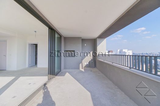Foto 6 do(a) Apartamento de 3 quartos à venda em Pinheiros, São Paulo