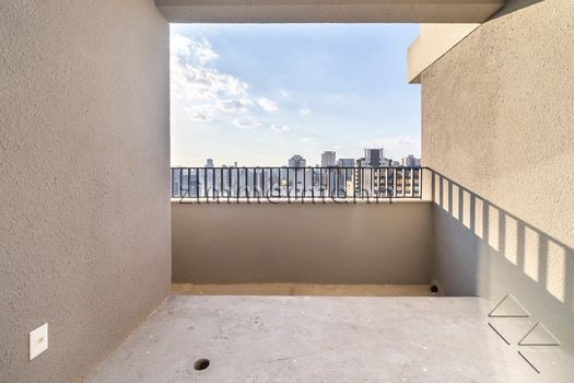 Foto 18 do(a) Apartamento de 3 quartos à venda em Pinheiros, São Paulo