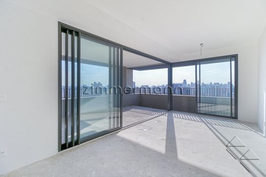Foto 9 do(a) Apartamento de 3 quartos à venda em Pinheiros, São Paulo