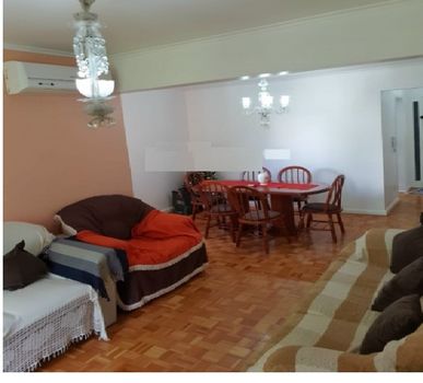 Foto 6 do(a) Apartamento de 3 quartos à venda em Bela Vista, Porto Alegre