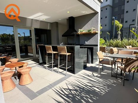 Foto 44 do(a) Apartamento de 3 quartos para alugar em Jardim Itamarati, Campinas