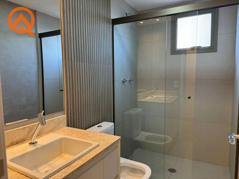Foto 22 do(a) Apartamento de 3 quartos para alugar em Jardim Itamarati, Campinas