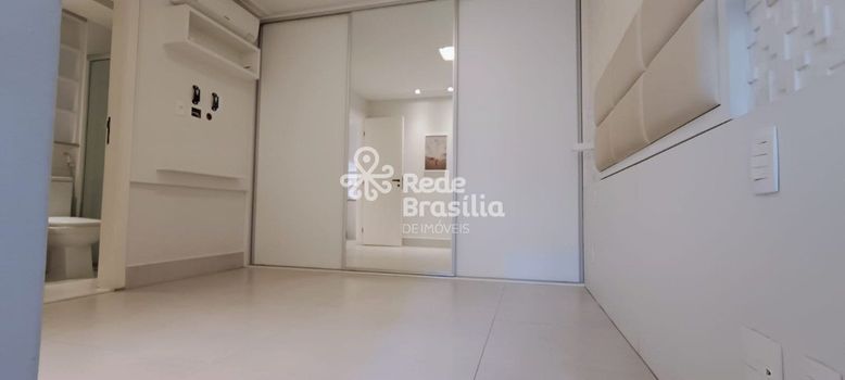 Foto 16 do(a) Apartamento de 3 quartos para alugar em Setor Sudoeste, Brasília