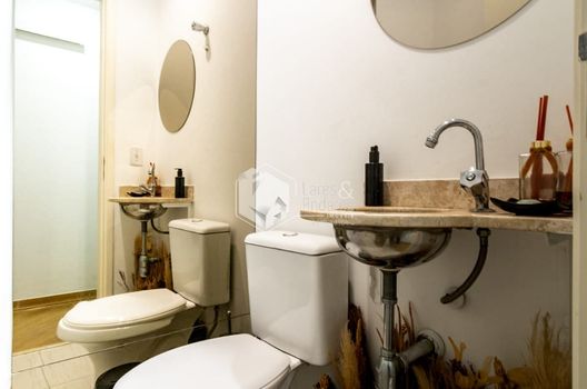 Foto 16 do(a) Apartamento de 3 quartos à venda em Vila Hamburguesa, São Paulo