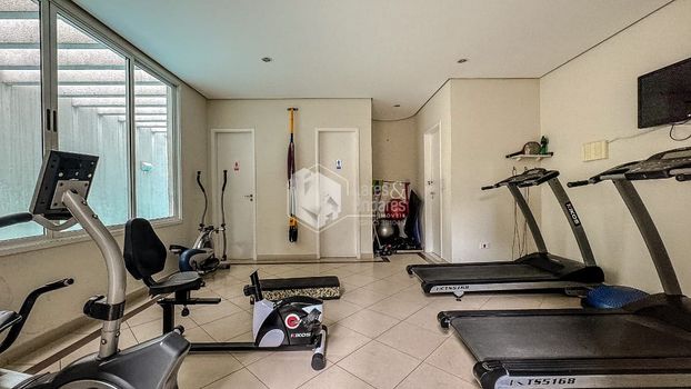 Foto 30 do(a) Apartamento de 3 quartos à venda em Vila Hamburguesa, São Paulo