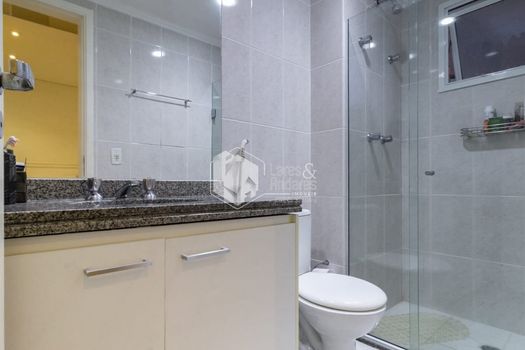 Foto 7 do(a) Apartamento de 3 quartos à venda em Vila Hamburguesa, São Paulo