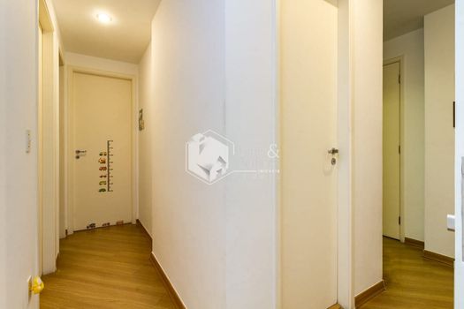 Foto 21 do(a) Apartamento de 3 quartos à venda em Vila Hamburguesa, São Paulo
