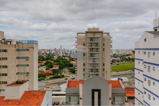 Foto 12 do(a) Apartamento de 2 quartos à venda em Parque Campolim, Sorocaba