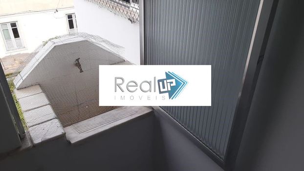 Foto 15 do(a) Apartamento de 1 quartos à venda em Vila Isabel, Rio de Janeiro