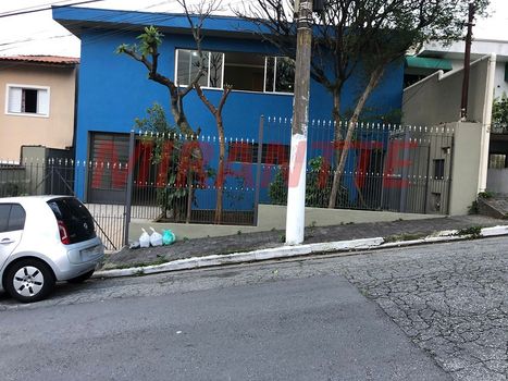 Foto 1 do(a) Casa de 3 quartos para alugar em Vila Romero, São Paulo