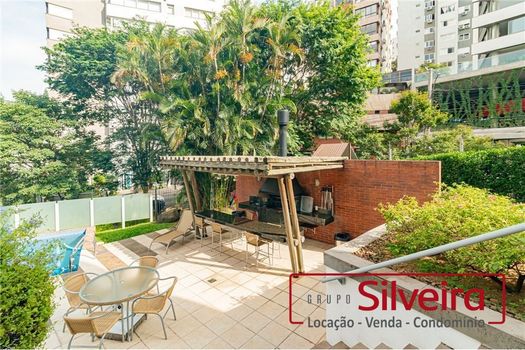 Foto 36 do(a) Loft de 3 quartos à venda em Bela Vista, Porto Alegre