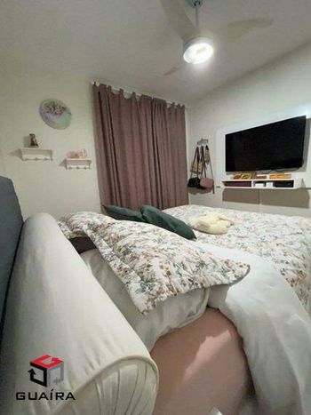 Foto 23 do(a) Apartamento de 2 quartos à venda em Vila Congonhas, São Paulo